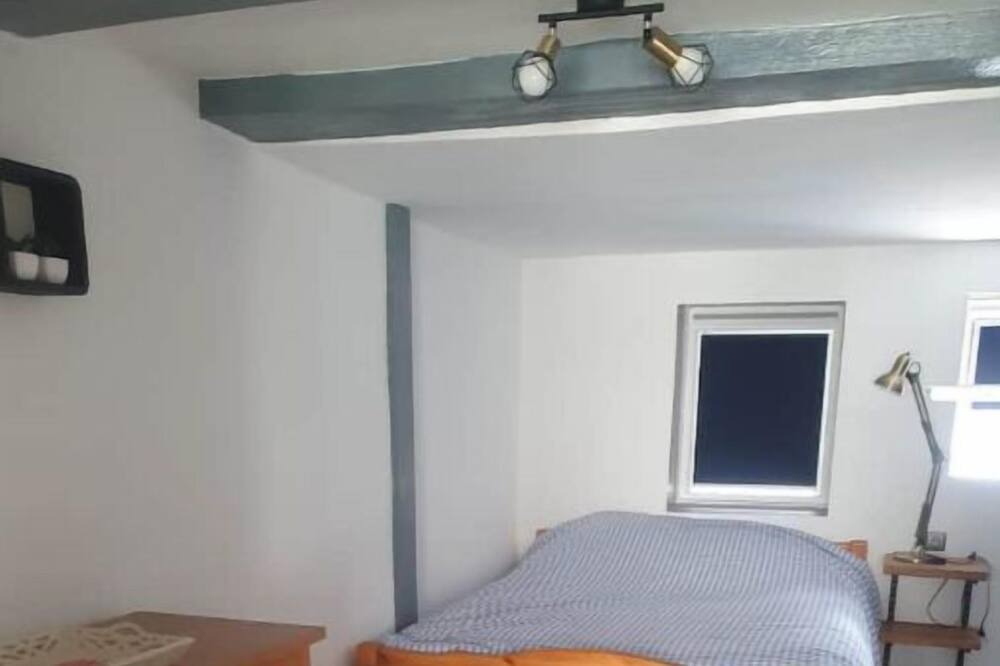 Photo of Bedroom in Mesnil-Sellieres
