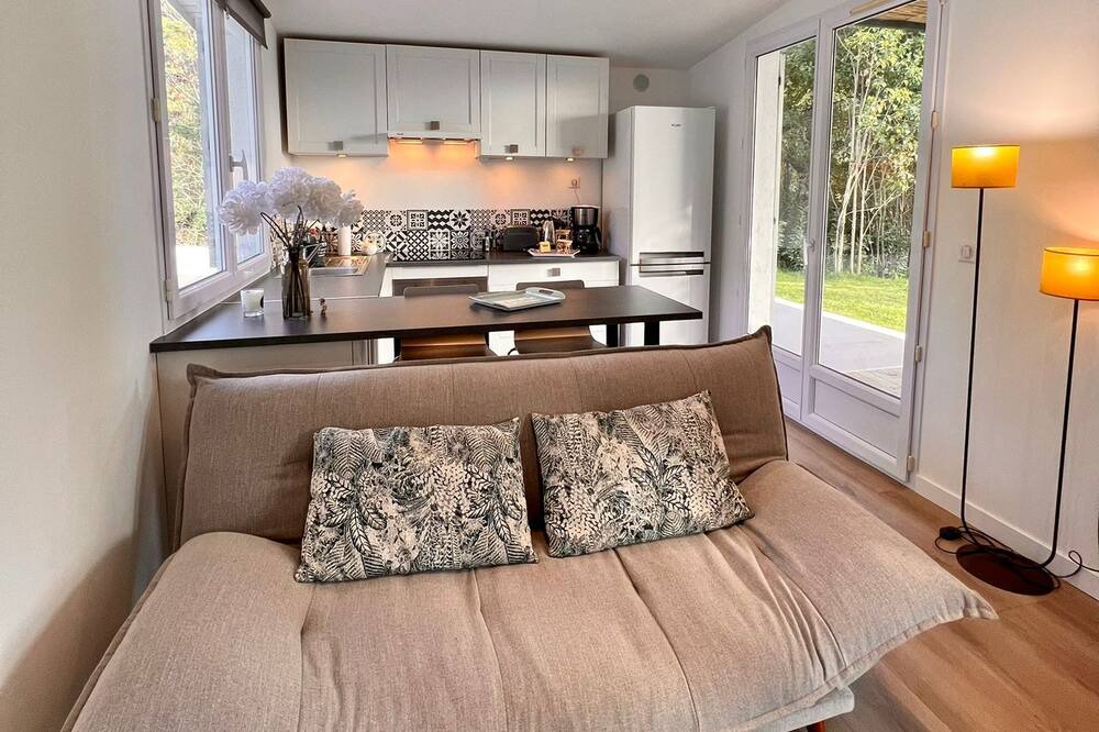 Photo of Livingroom in Le Plan-de-Grasse