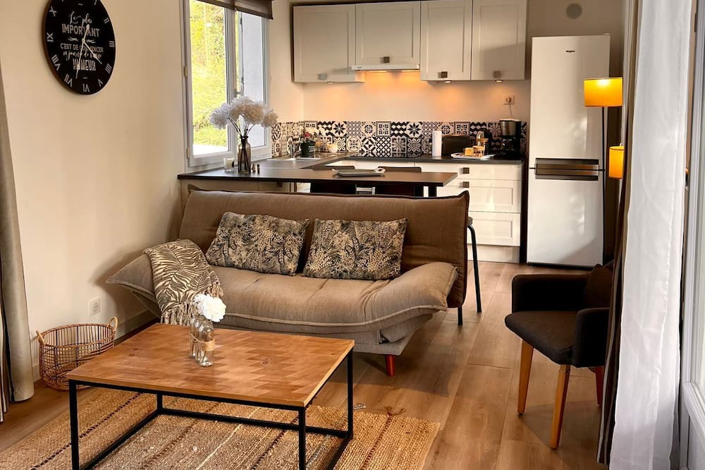 Photo of Livingroom in Le Plan-de-Grasse