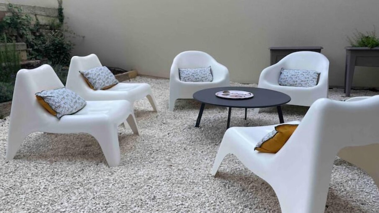 Photo of Outdoor in Chalons-en-Champagne