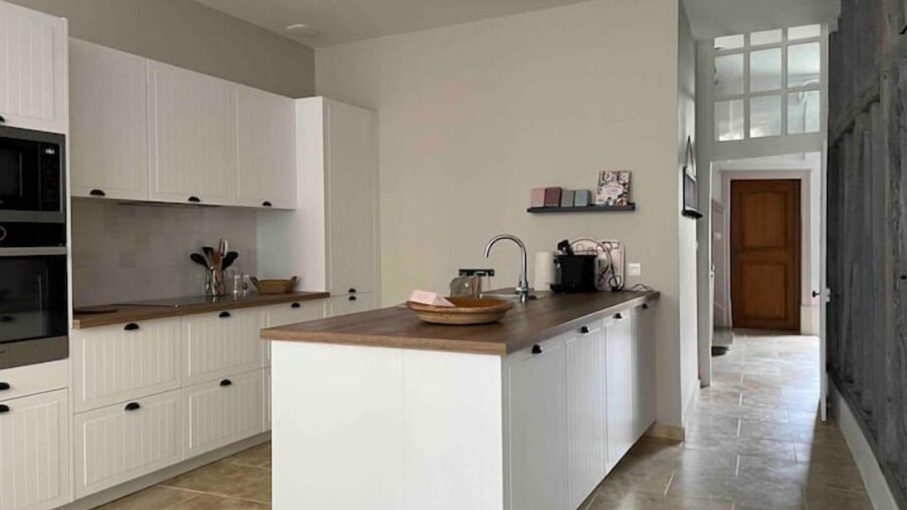 Photo of Kitchen in Chalons-en-Champagne