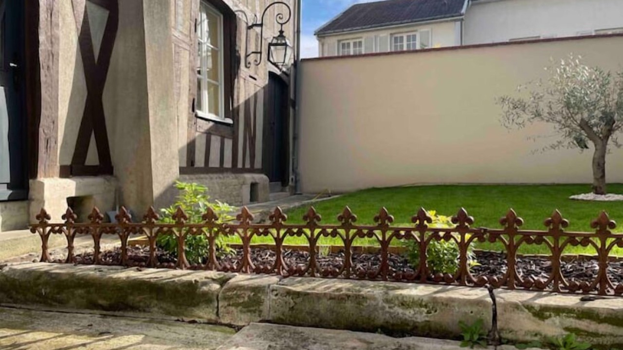 Photo of Outdoor in Chalons-en-Champagne