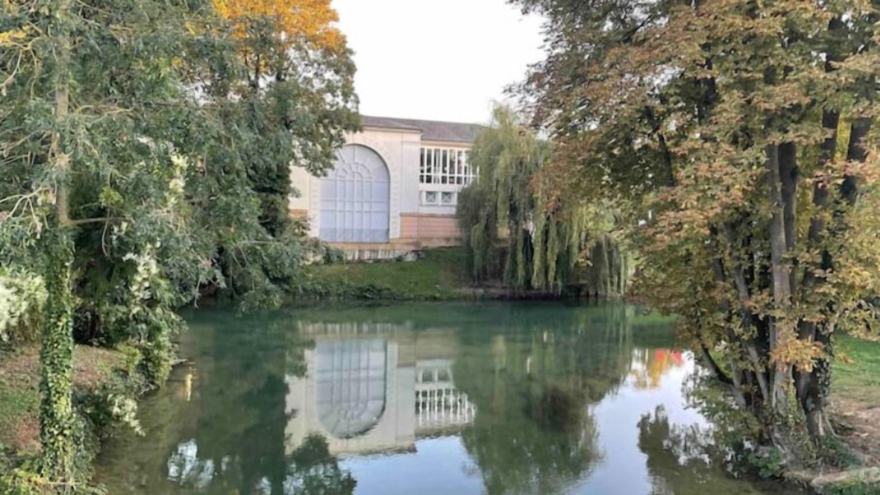 Photo of Outdoor in Chalons-en-Champagne