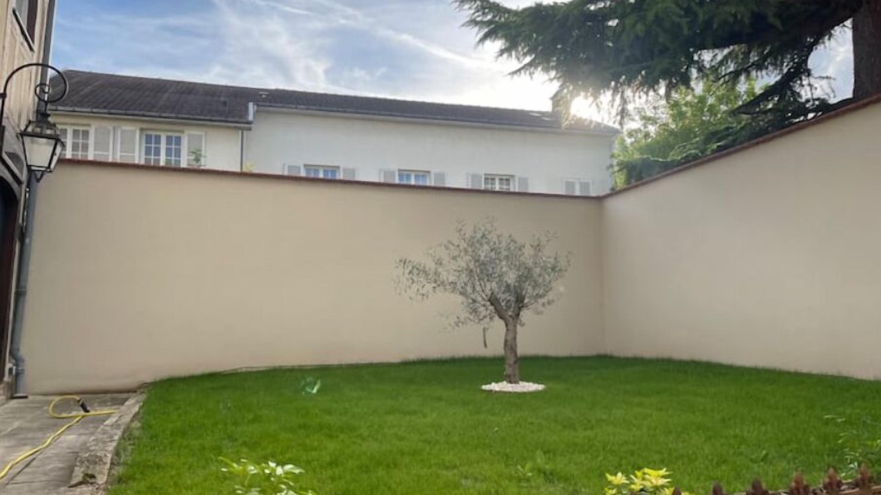 Photo of Outdoor in Chalons-en-Champagne
