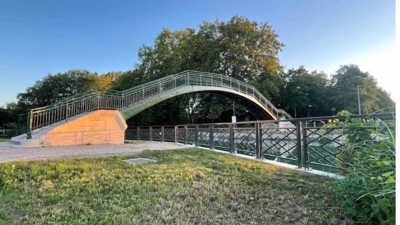 Photo of Outdoor in Chalons-en-Champagne