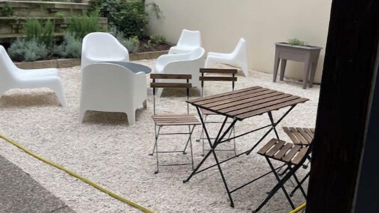 Photo of Outdoor in Chalons-en-Champagne