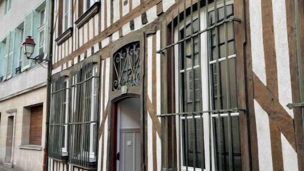 Photo of Outdoor in Chalons-en-Champagne