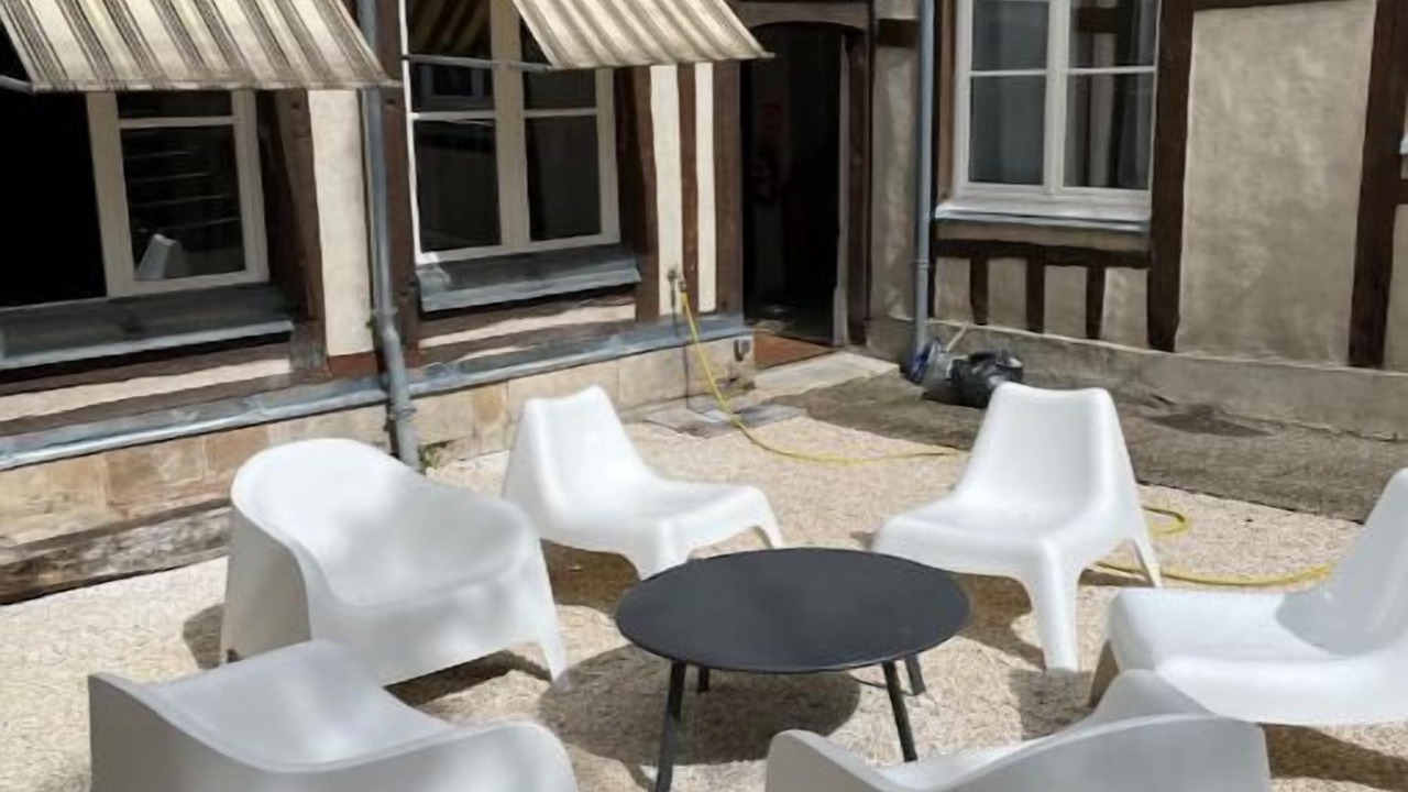 Photo of Outdoor in Chalons-en-Champagne
