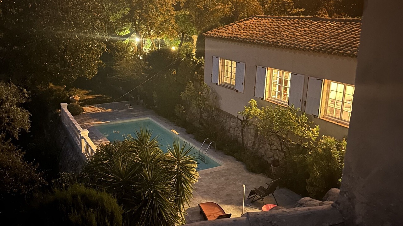 Photo of Others in Grasse