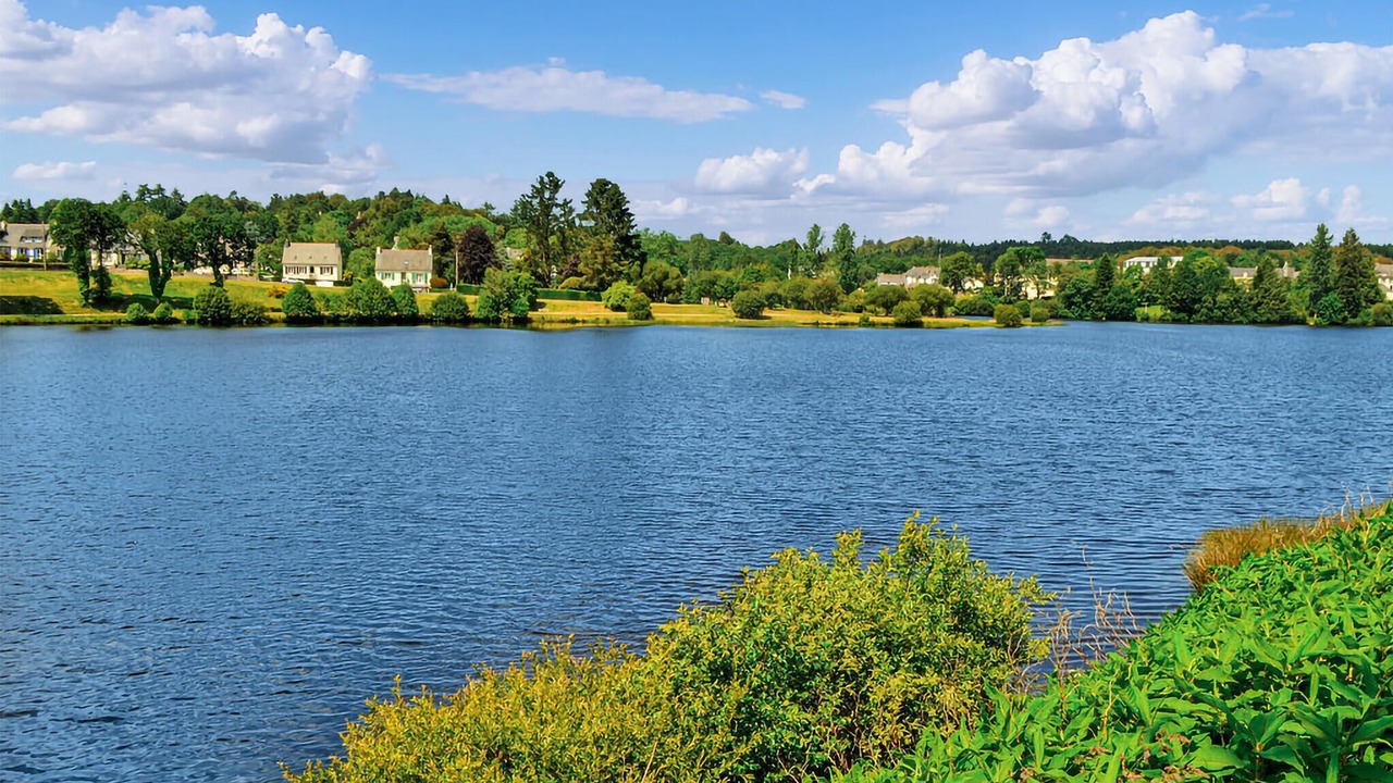 Photo of Outdoor in Plounevez-Moedec