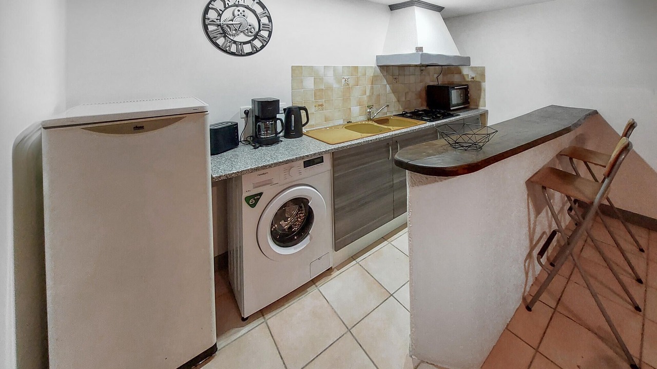 Photo of Kitchen in Plounevez-Moedec