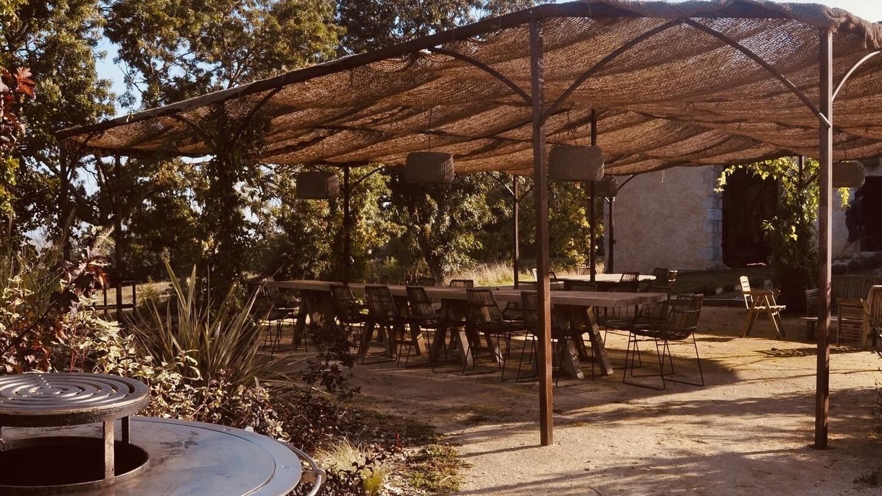 Photo of Outdoor in Plieux
