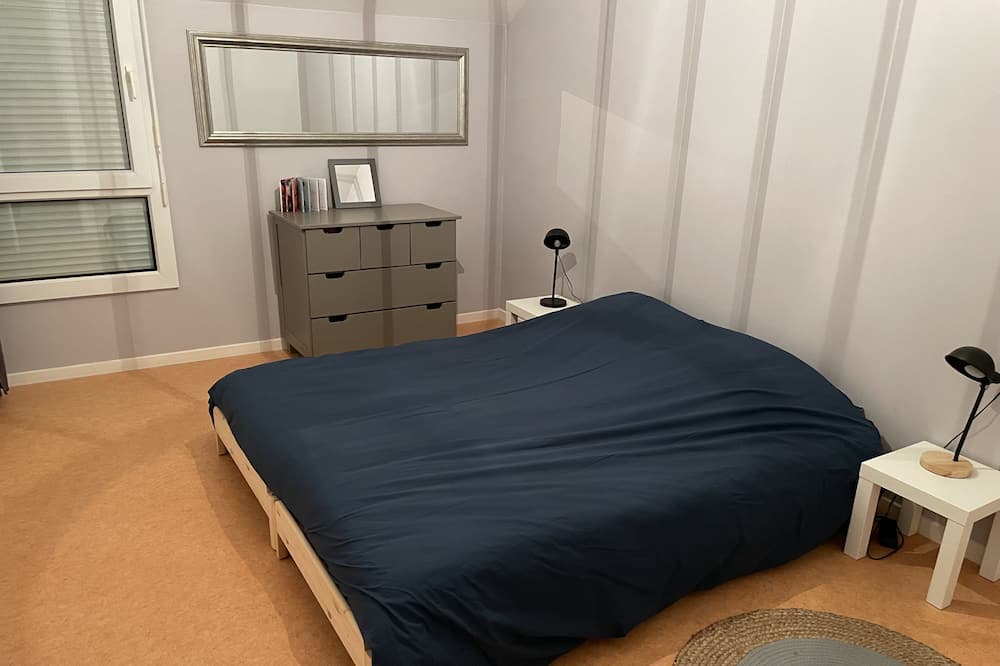 Photo of Bedroom in Saint-Dizier