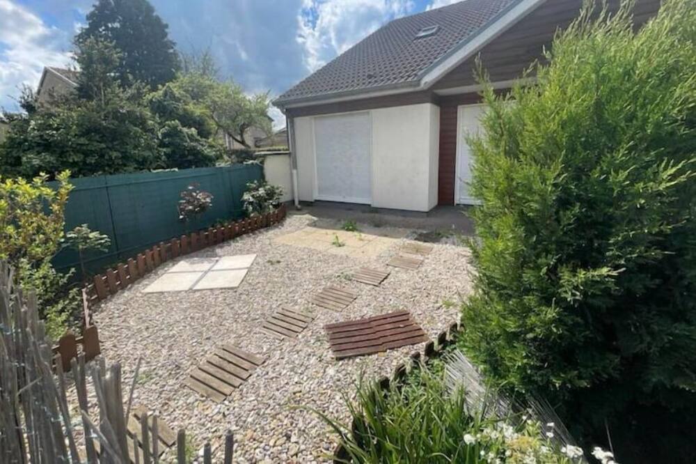 Photo of Outdoor in Saint-Dizier