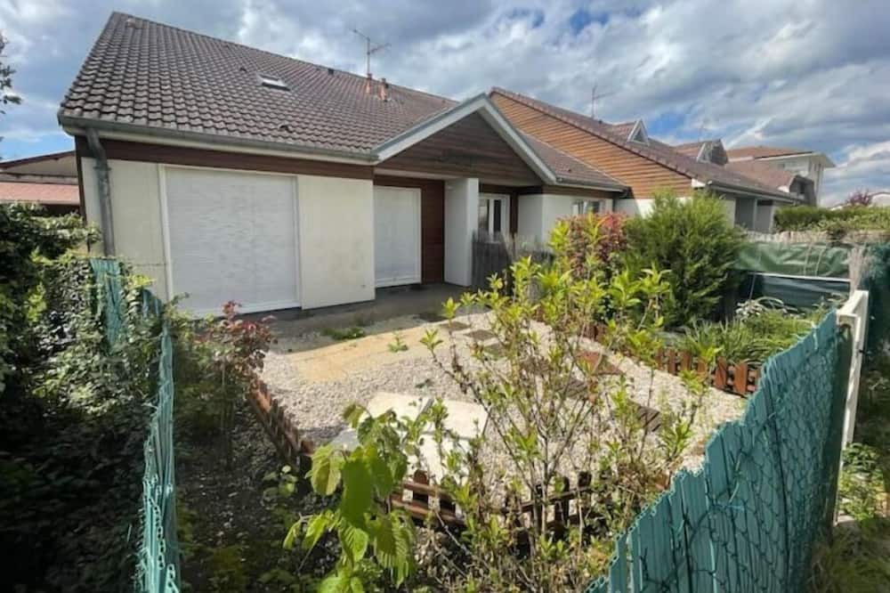 Photo of Outdoor in Saint-Dizier