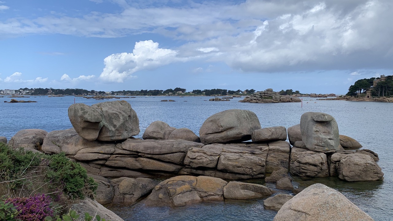 Photo of Outdoor in Plounerin