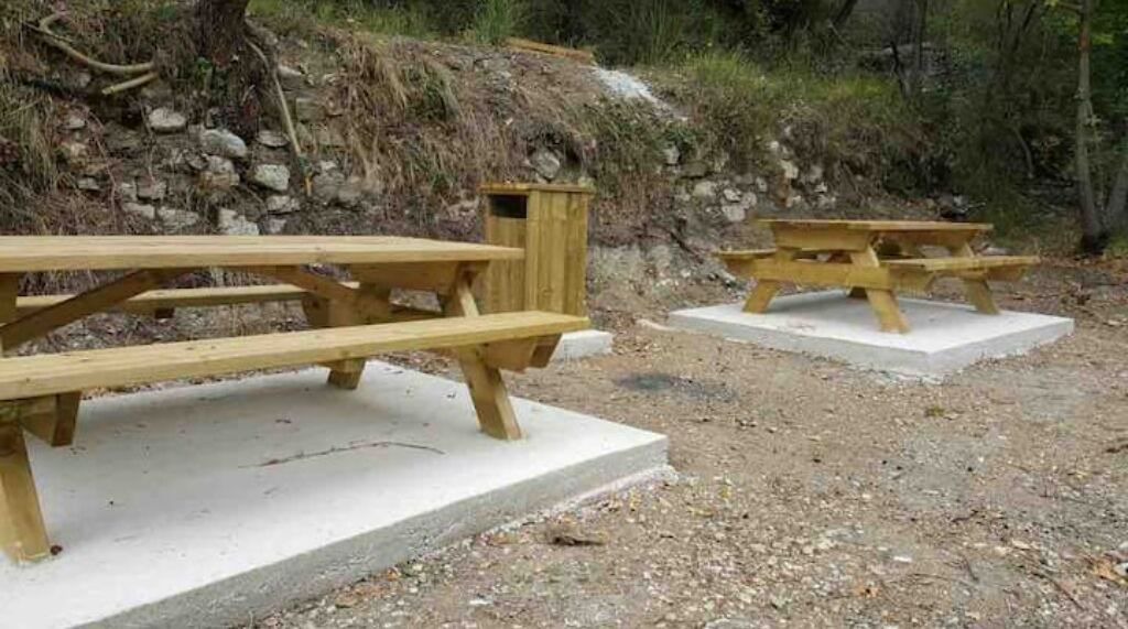 Photo of Outdoor in Touet-de-l'Escarene