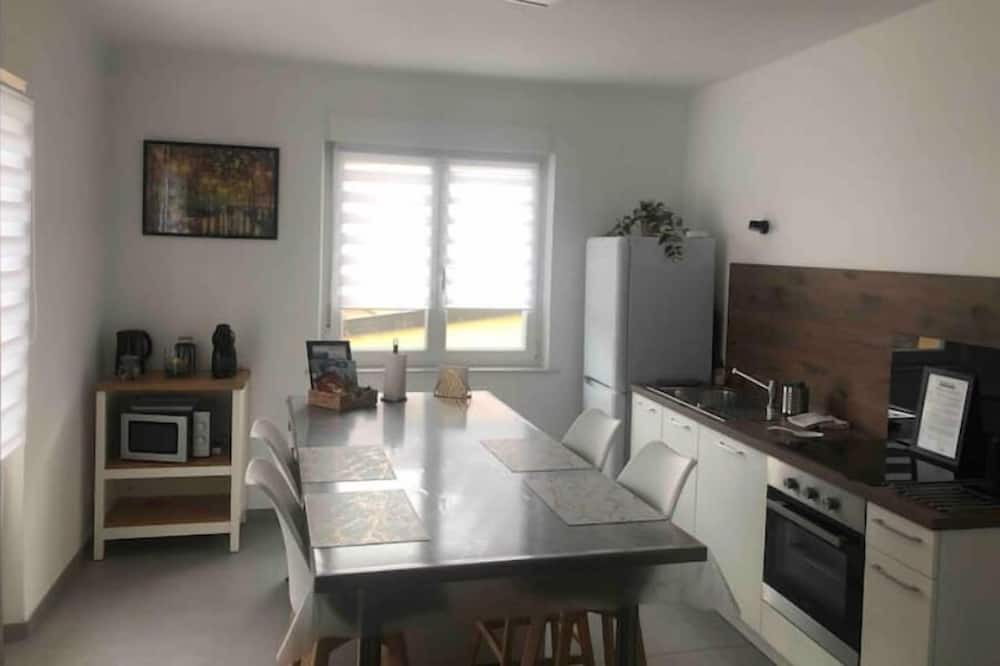 Photo of Kitchen in Plesnois