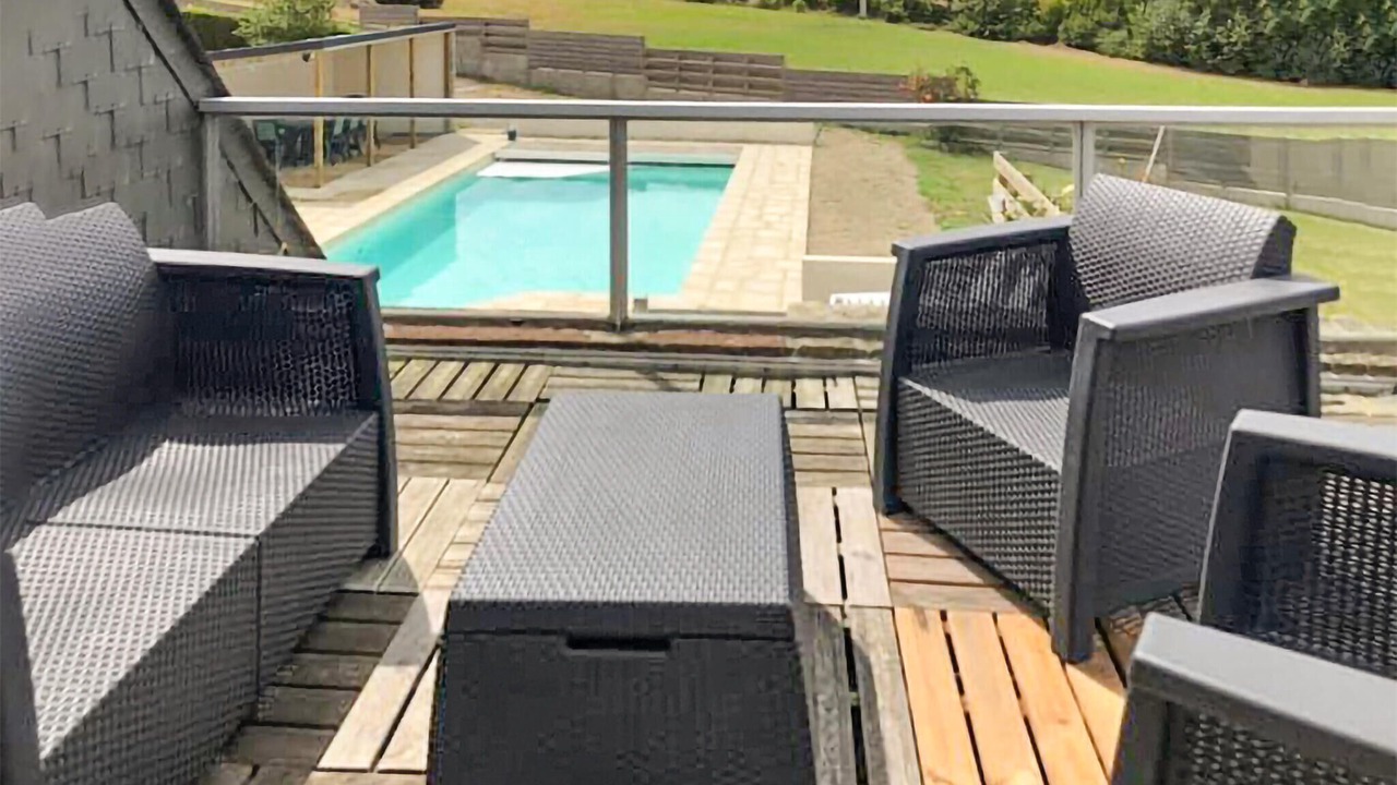 Photo of Outdoor in Planguenoual