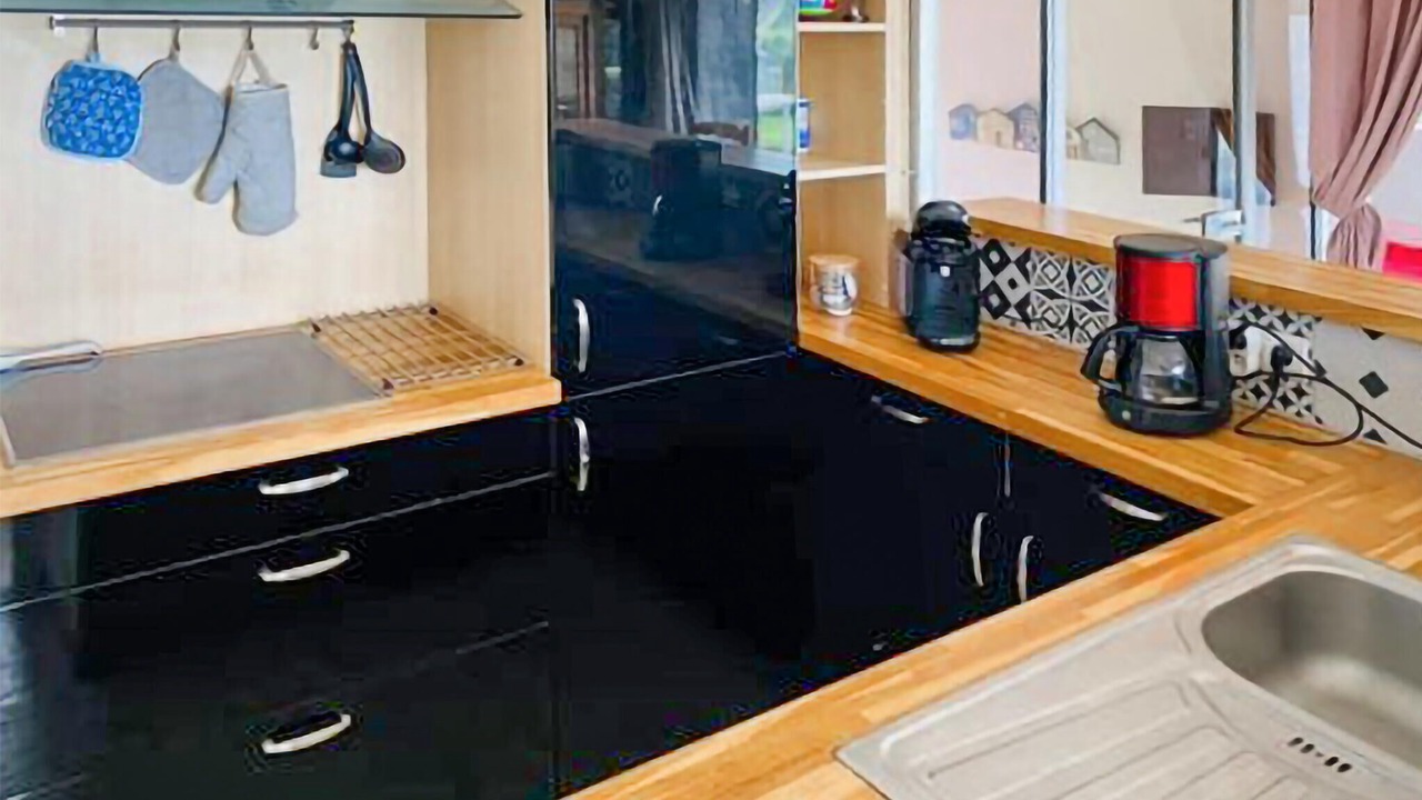 Photo of Kitchen in Planguenoual