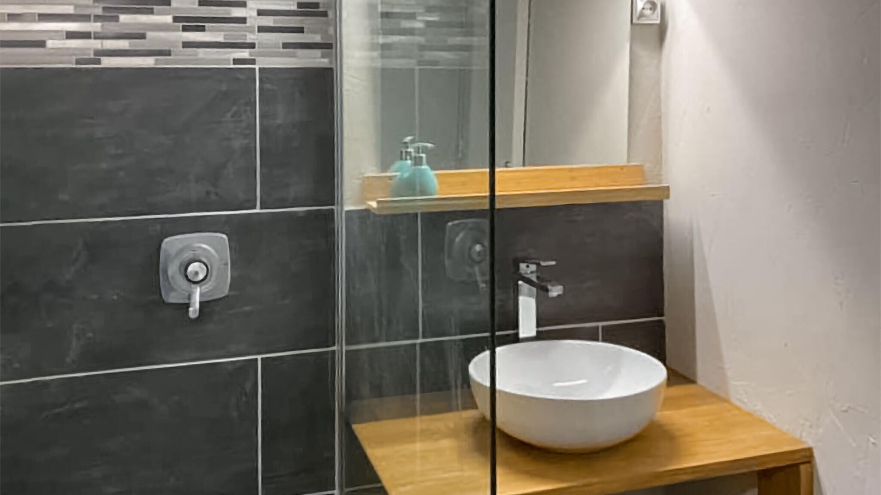 Photo of Bathroom in Planguenoual