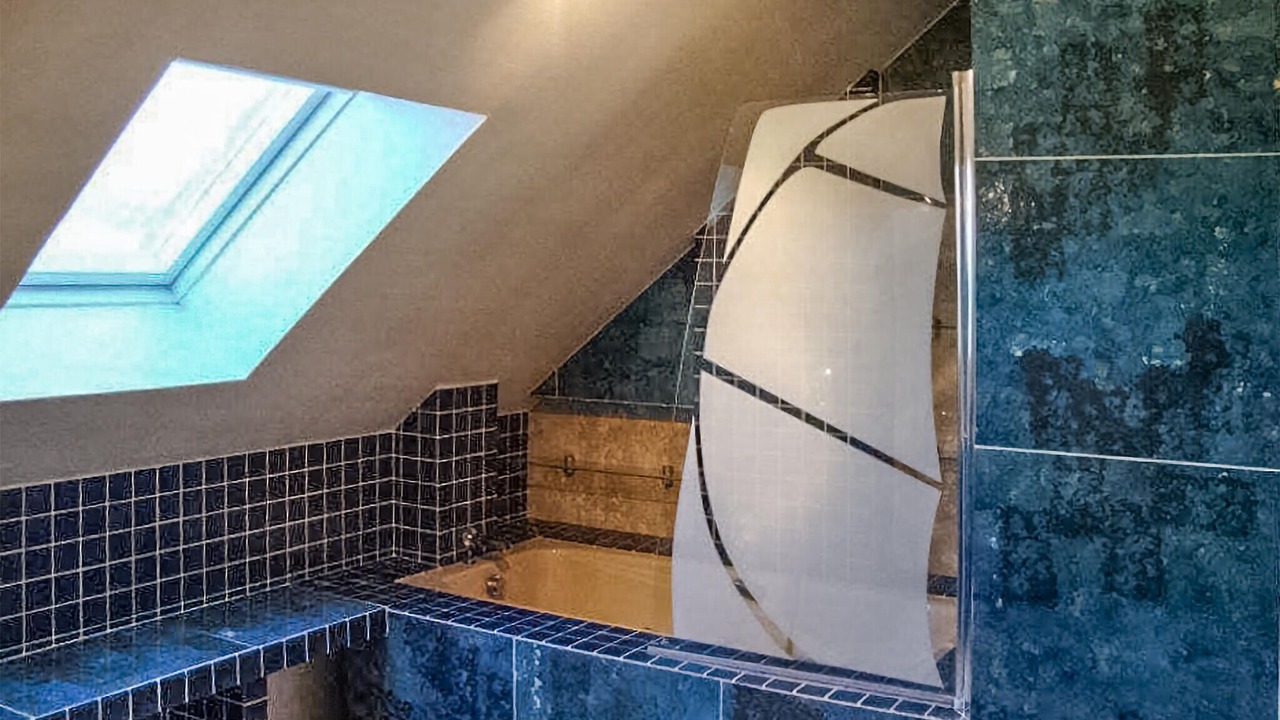 Photo of Bathroom in Planguenoual