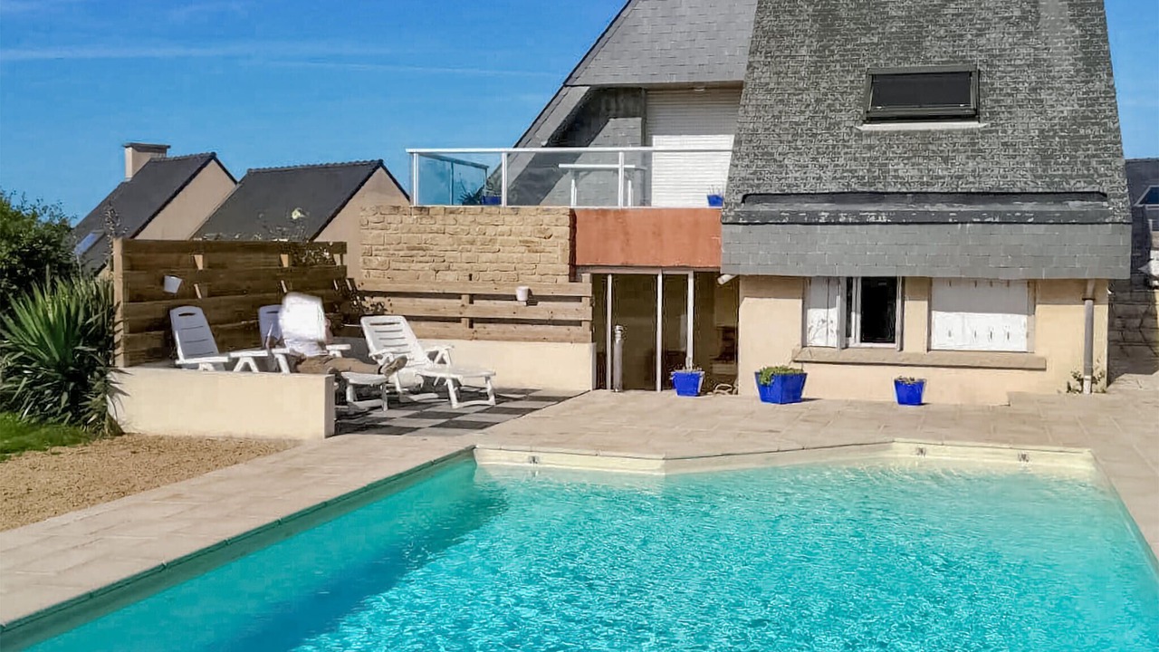 Photo of Outdoor in Planguenoual