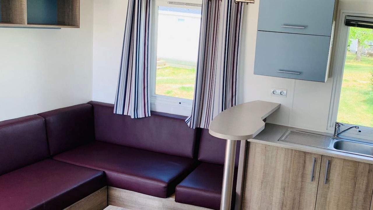 Photo of Livingroom in Bures
