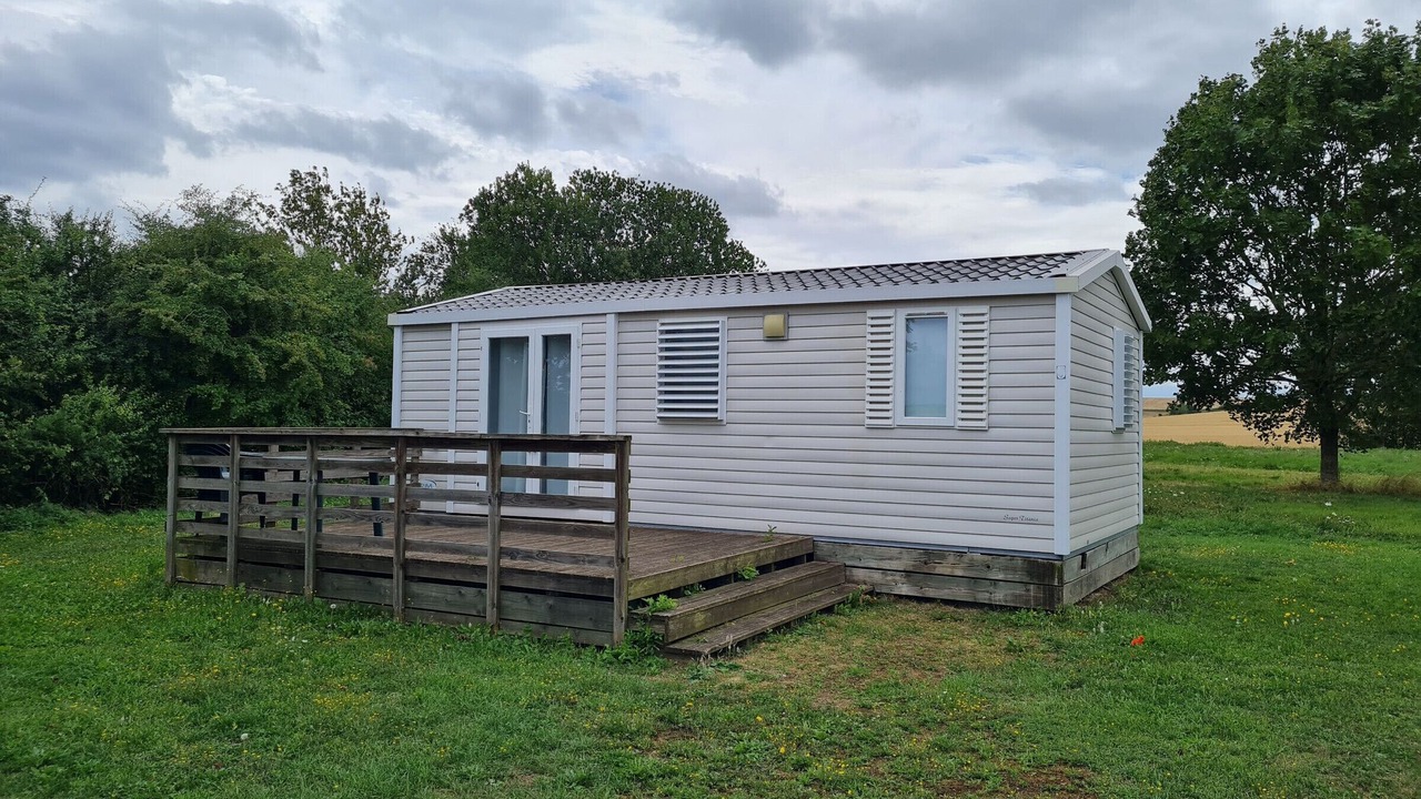 Photo of Buildings in Bures