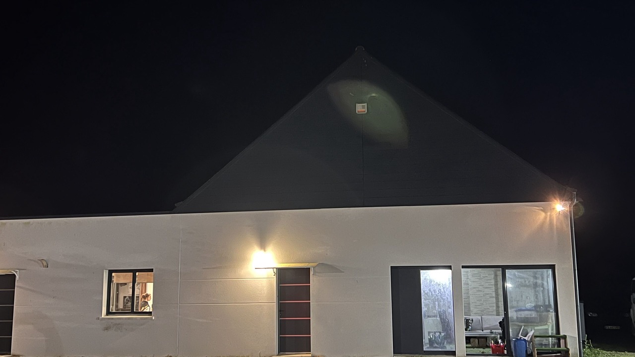 Photo of Outdoor in Plouagat
