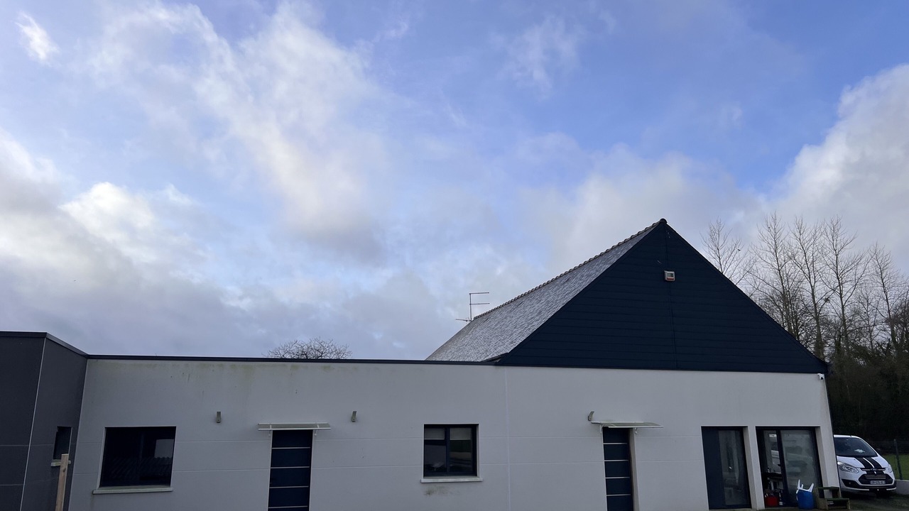 Photo of Outdoor in Plouagat