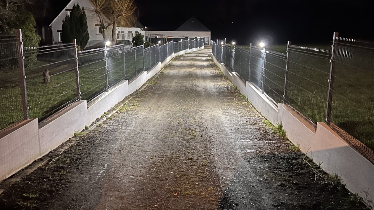 Photo of Outdoor in Plouagat