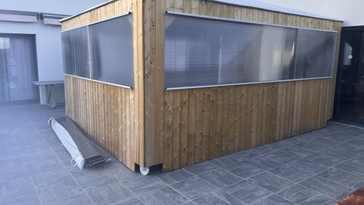 Photo of Outdoor in Plouagat