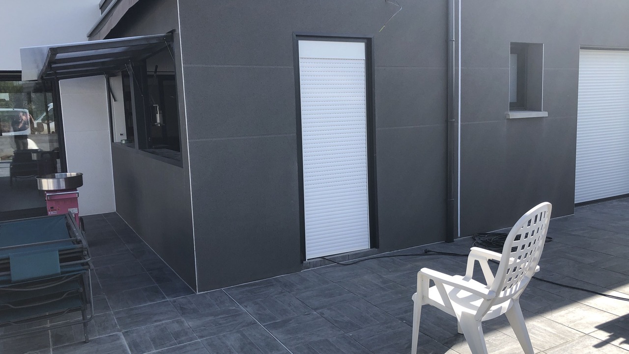 Photo of Outdoor in Plouagat