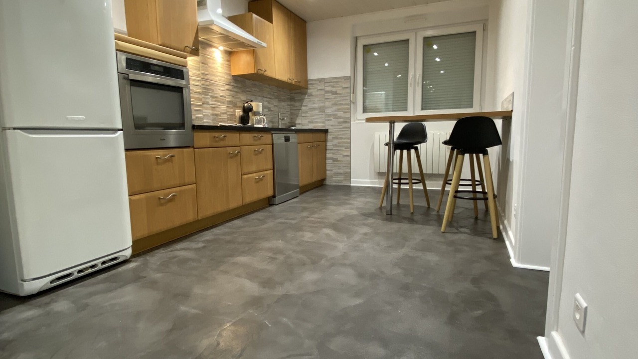 Photo of Kitchen in Gondrexange