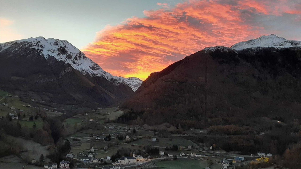 Photo of Outdoor in Gavarnie-Gedre