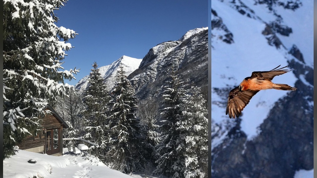Photo of Outdoor in Gavarnie-Gedre