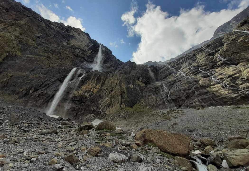 Photo of Others in Gavarnie-Gedre