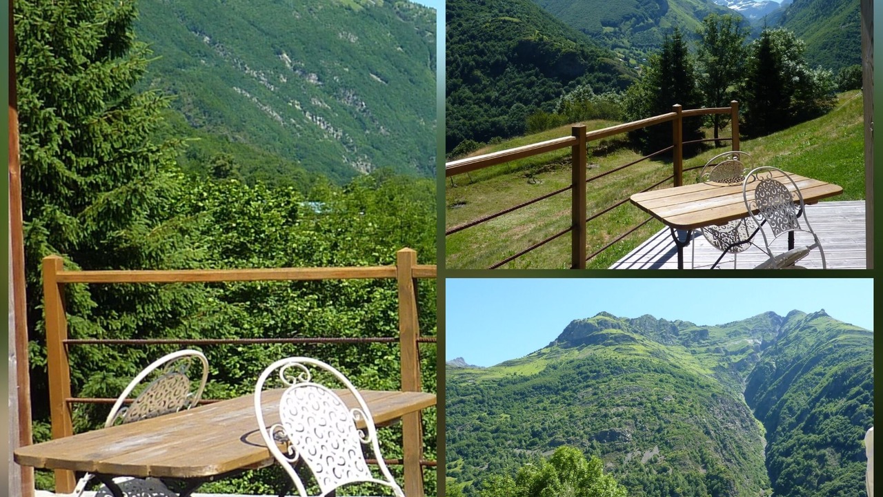 Photo of Outdoor in Gavarnie-Gedre