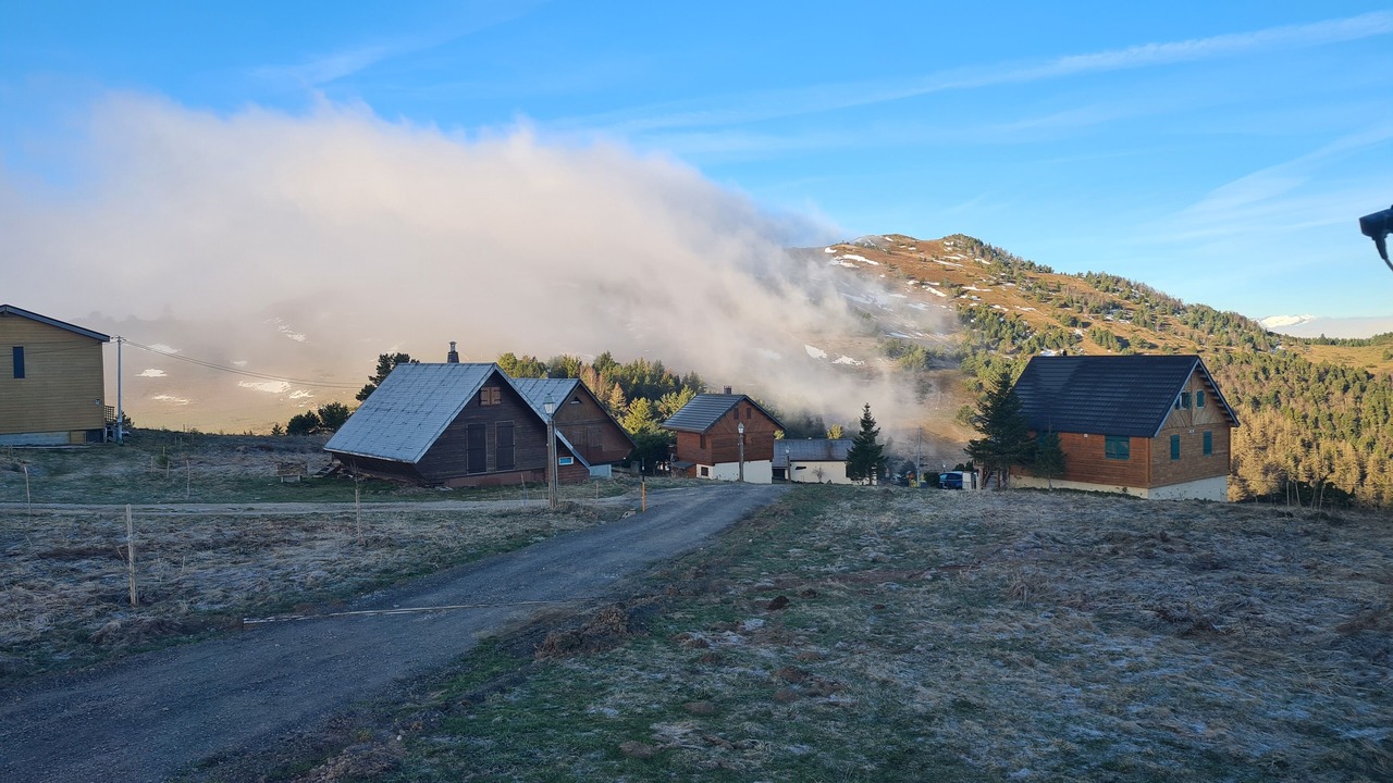 Photo of Outdoor in Camurac