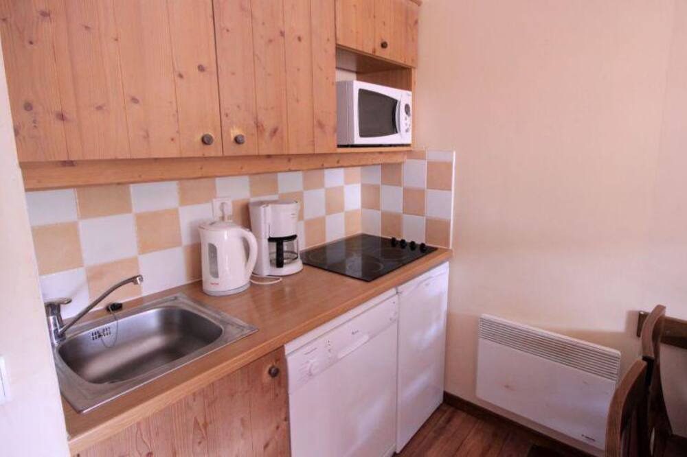 Photo of Kitchen in Les Claux