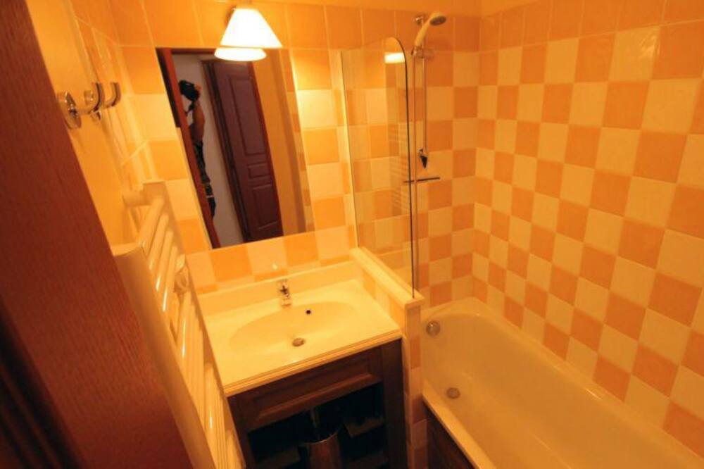 Photo of Bathroom in Les Claux
