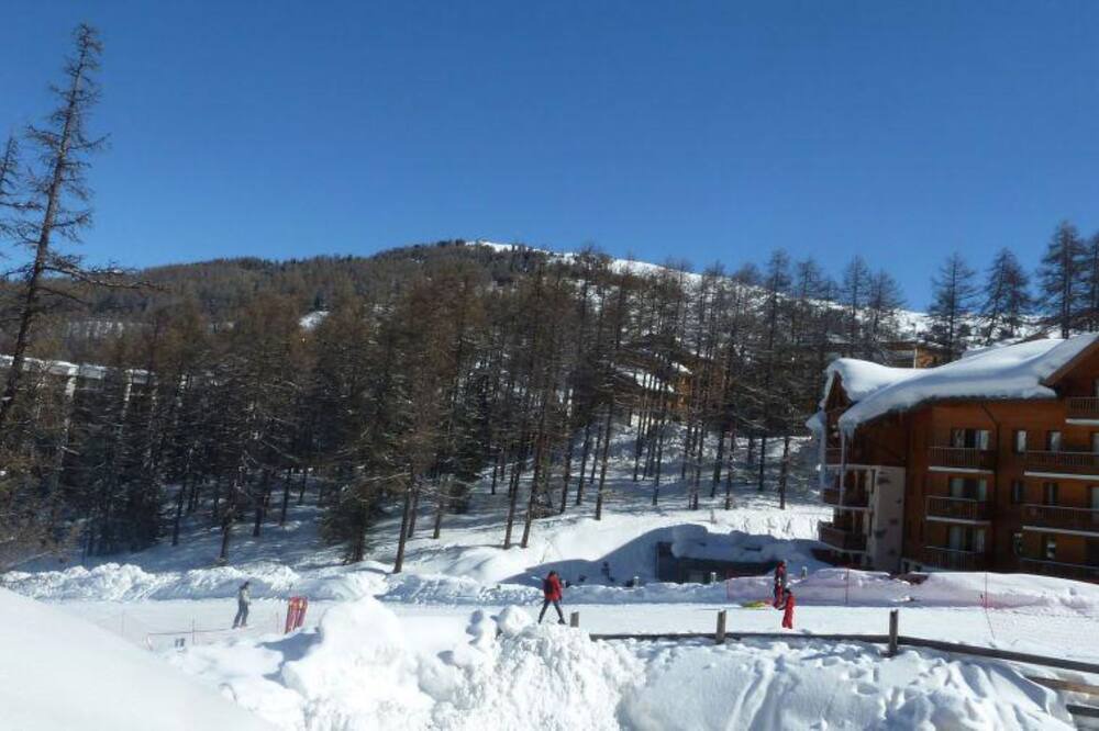 Photo of Outdoor in Les Claux