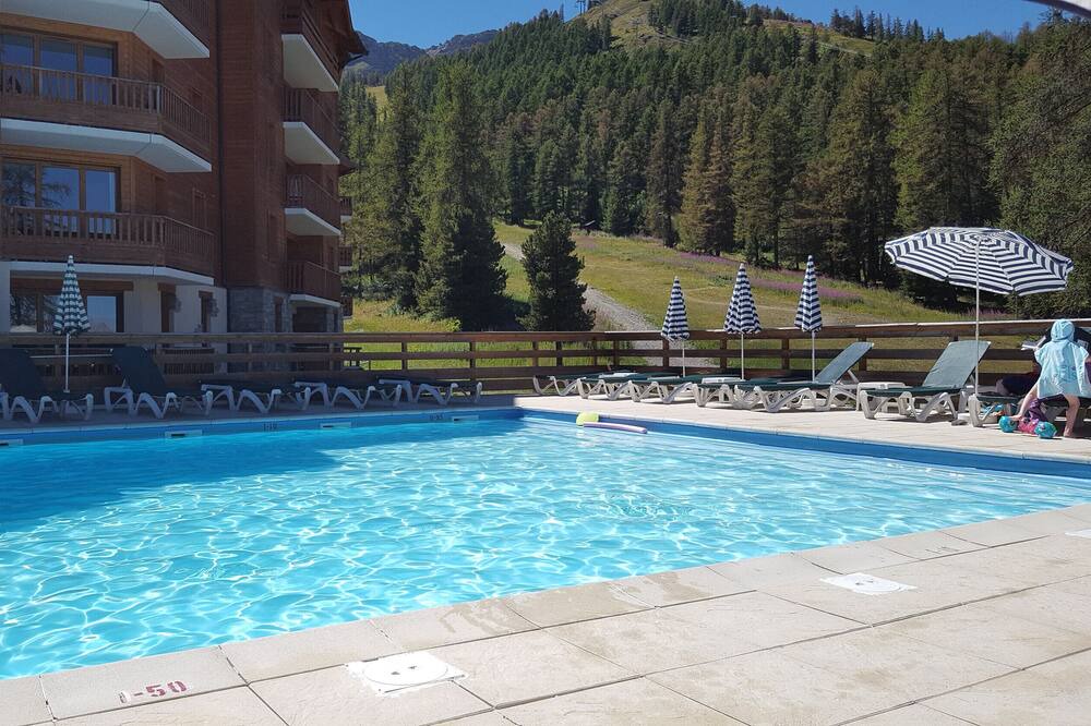 Photo of Outdoor in Les Claux