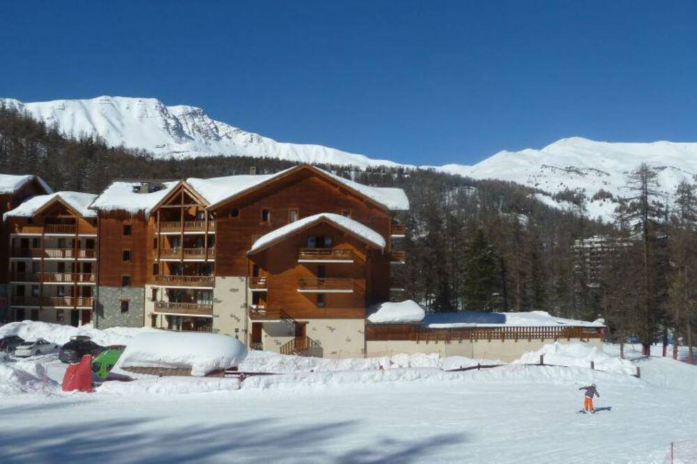 Photo of Outdoor in Les Claux