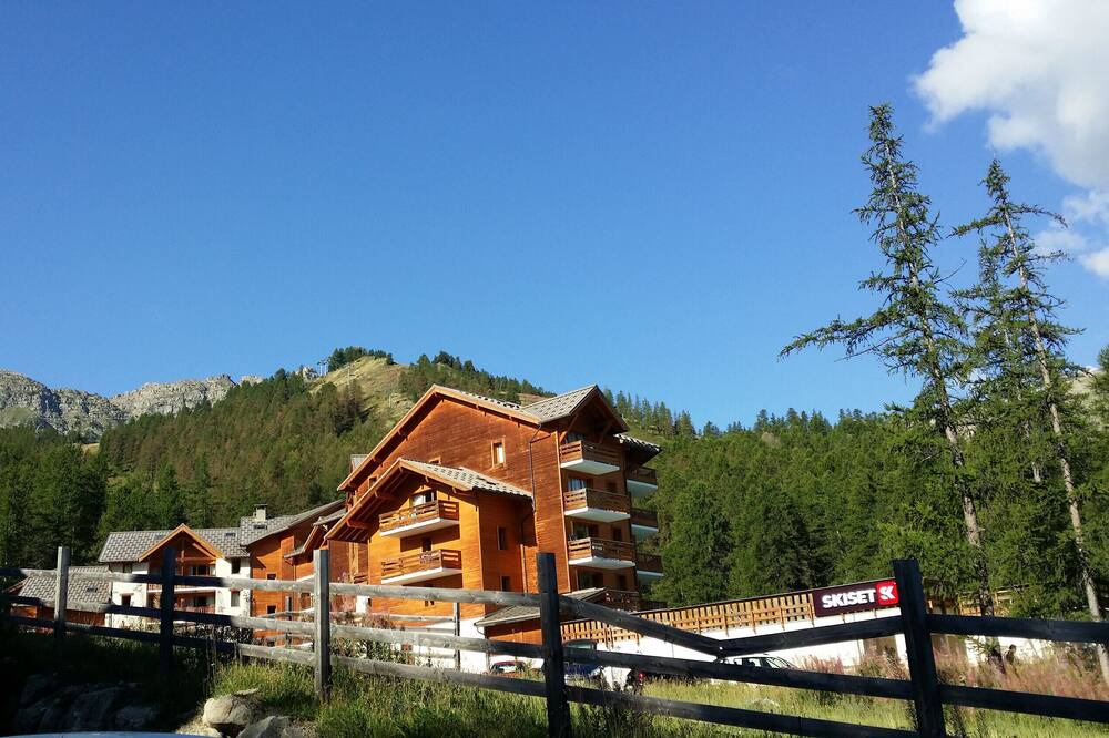 Photo of Outdoor in Les Claux
