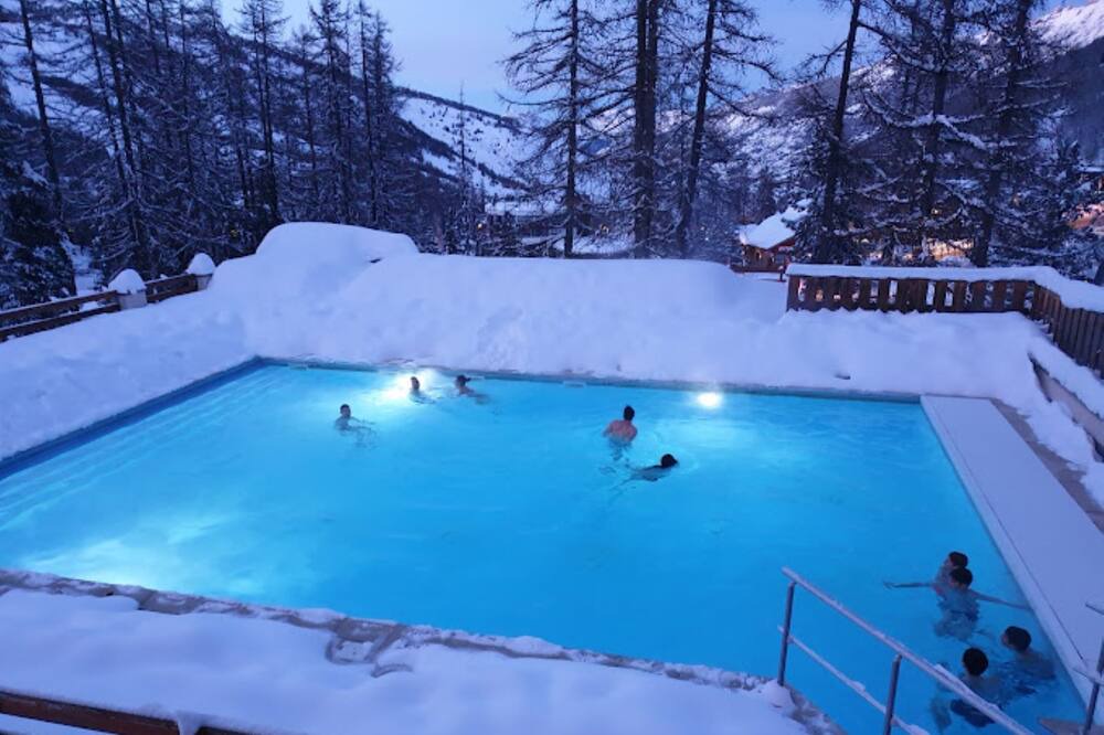 Photo of Outdoor in Les Claux