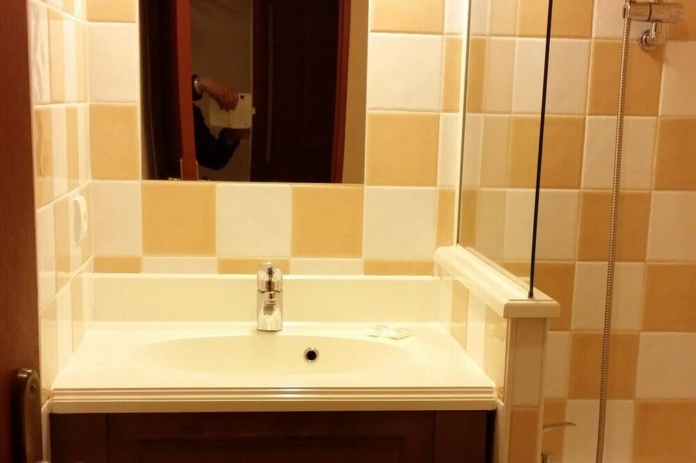 Photo of Bathroom in Les Claux