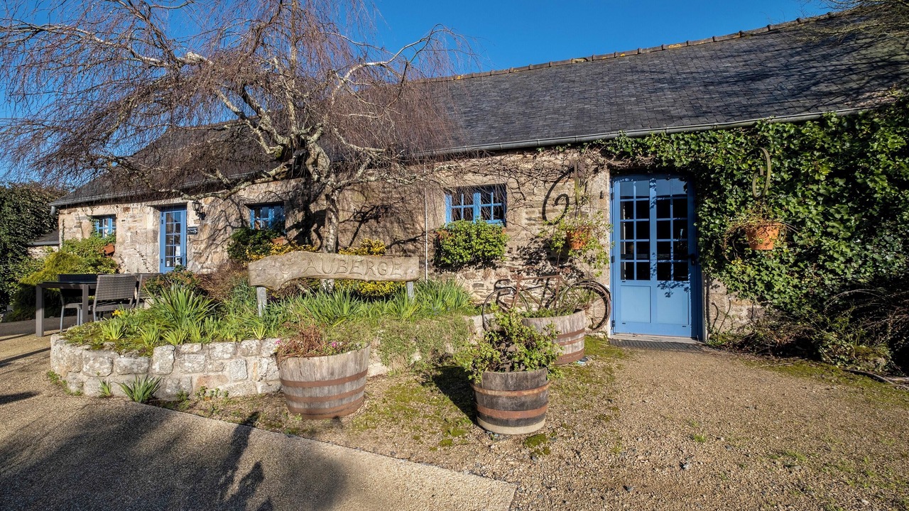 Photo of Outdoor in Plouegat-Moysan