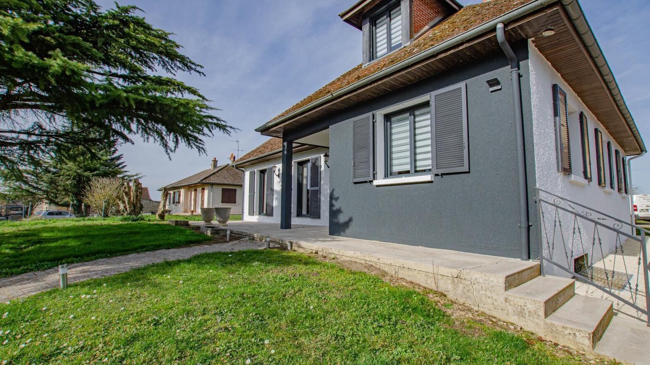 Photo of Outdoor in Magny-Fouchard